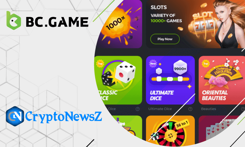 BC Video Game Collision Gamings - Play and Win (Policies, Method)