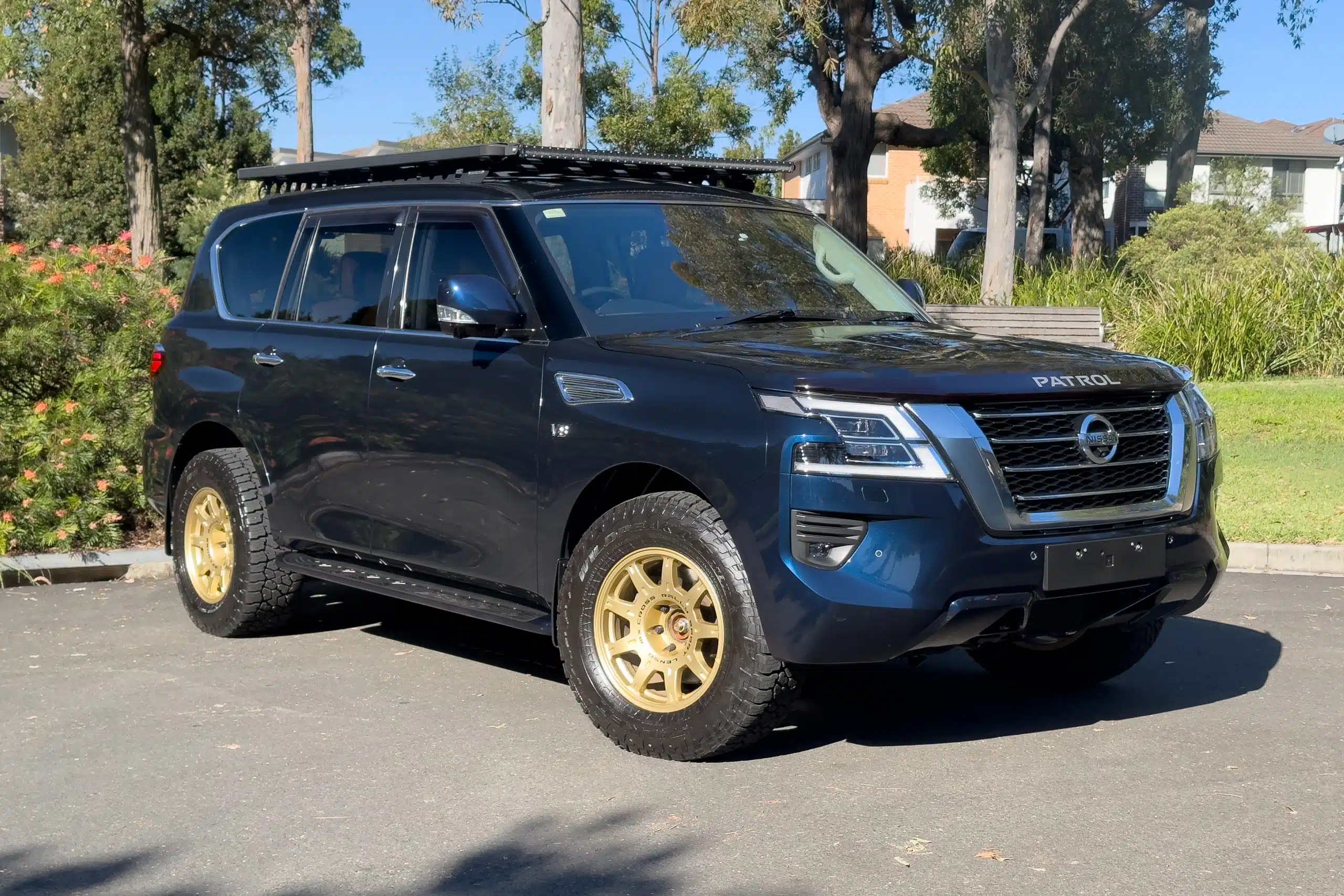 Lease Nissan Dubai: The fun with the scenic freeways
