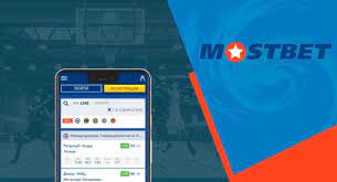 Mostbet App Download