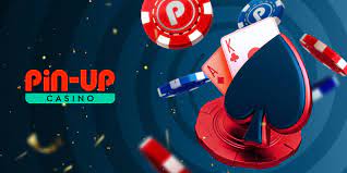 Pin-Up Bookmaker Review